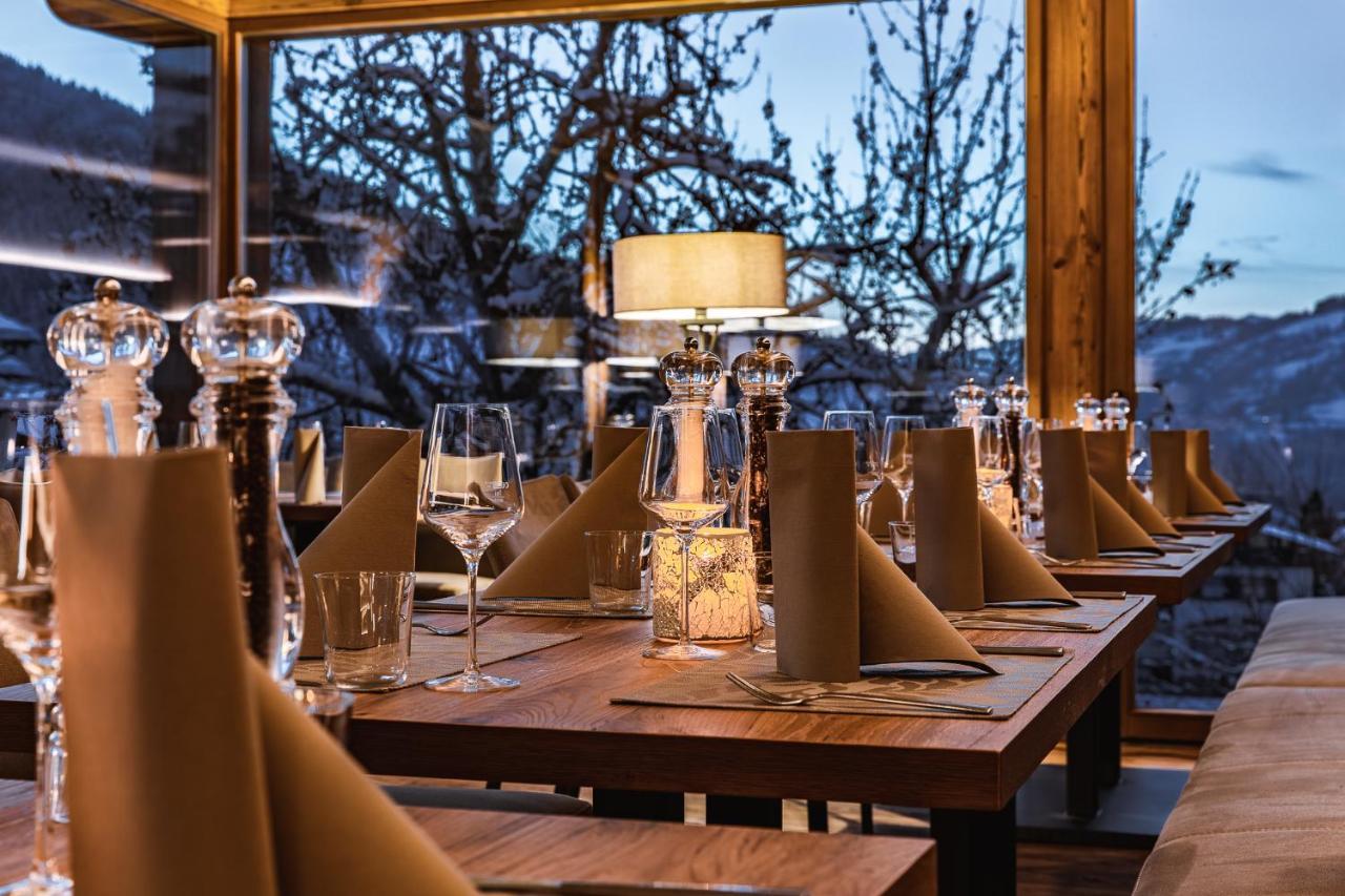Almmonte Sensum Suites Boutique Hotel วาไกรน์ ภายนอก รูปภาพ