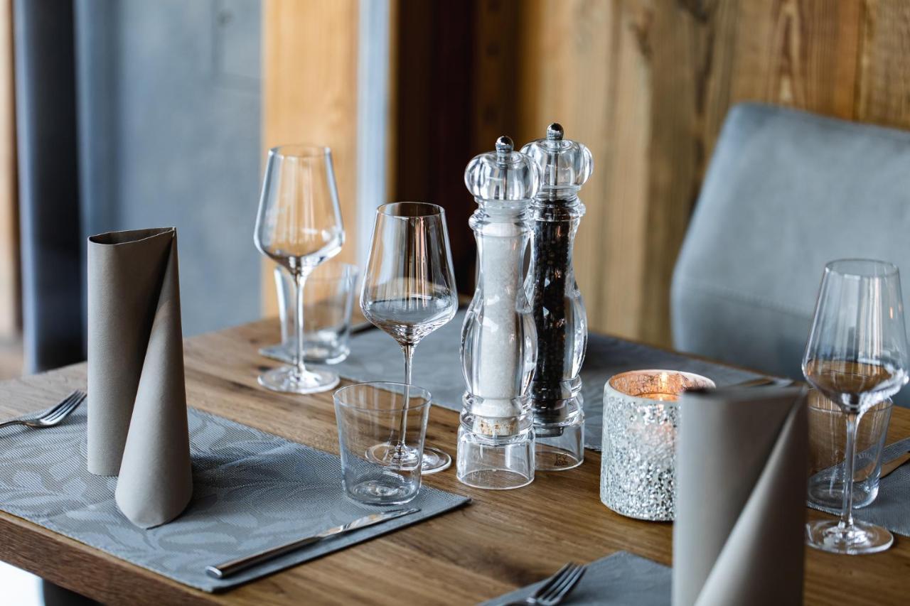 Almmonte Sensum Suites Boutique Hotel วาไกรน์ ภายนอก รูปภาพ