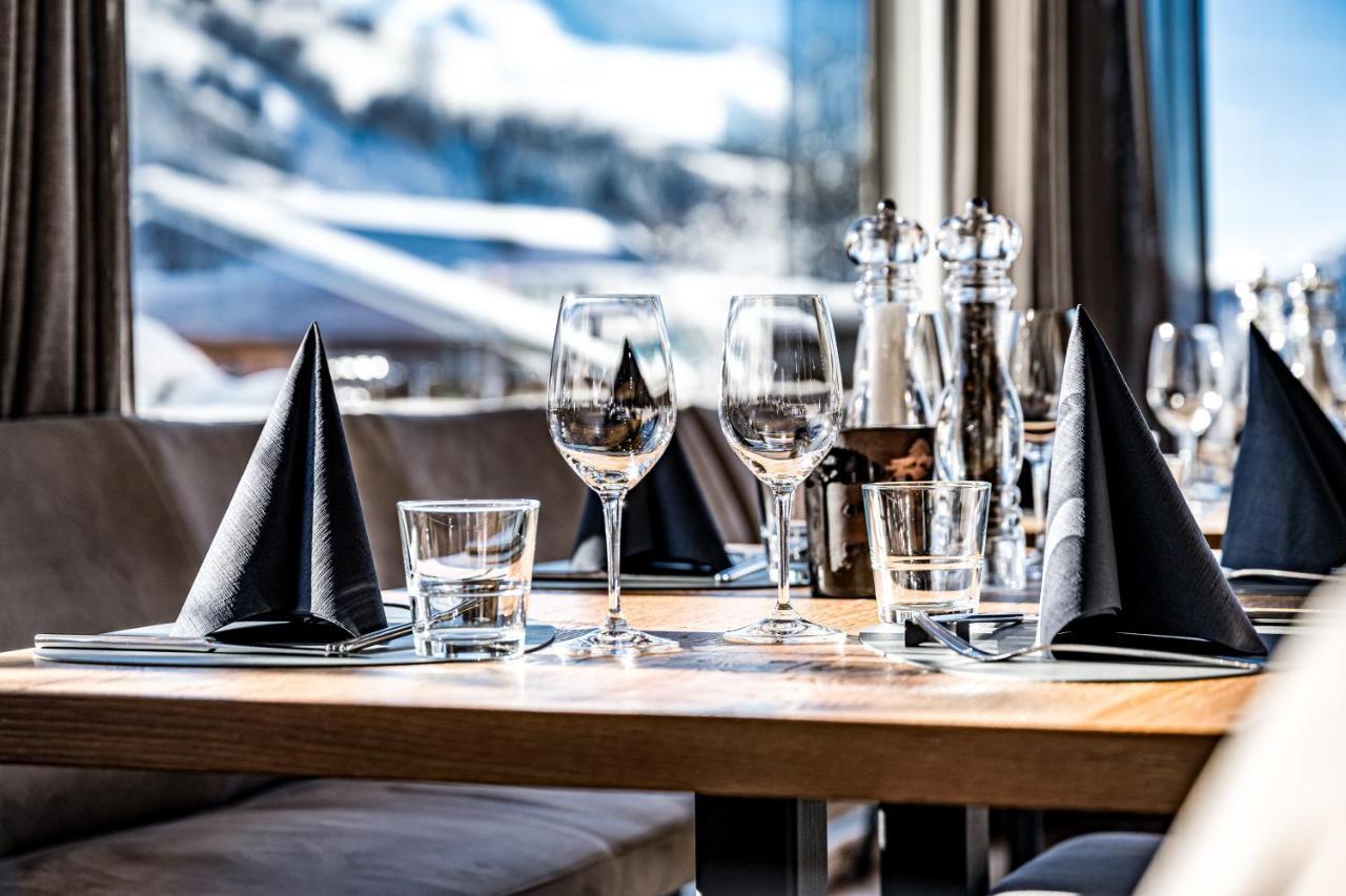 Almmonte Sensum Suites Boutique Hotel วาไกรน์ ภายนอก รูปภาพ