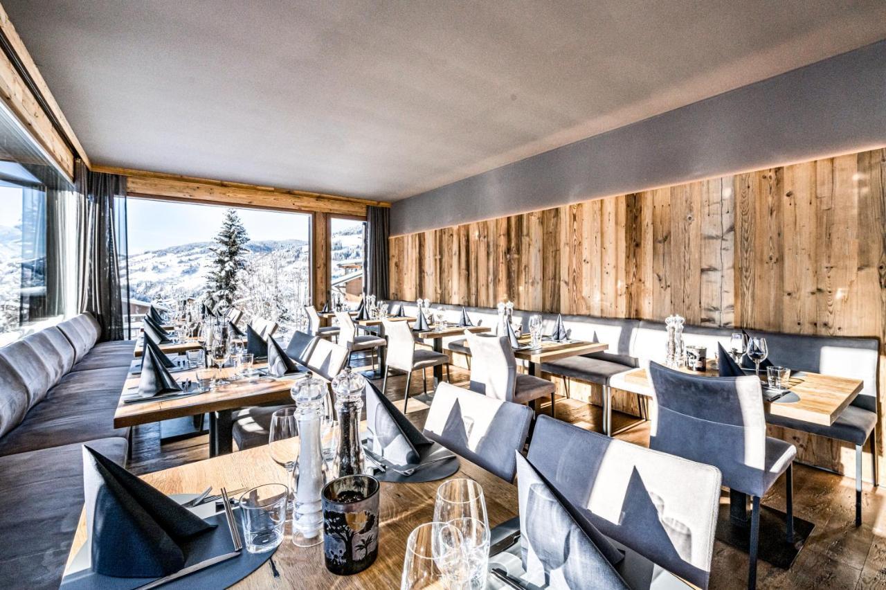 Almmonte Sensum Suites Boutique Hotel วาไกรน์ ภายนอก รูปภาพ